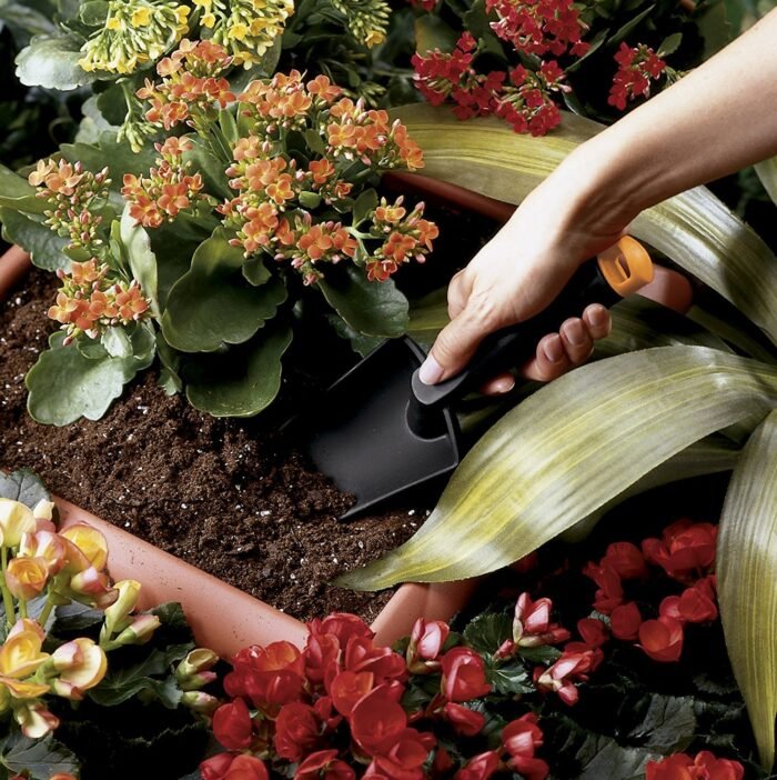 Garden Hand Tools: Extra Strength Composite - Image 2